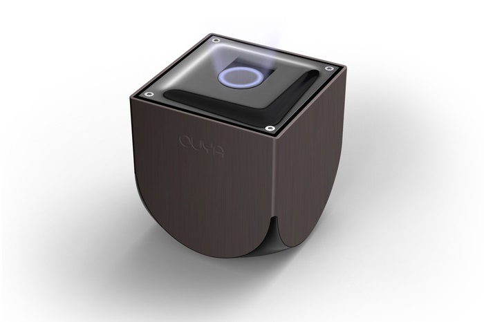 OUYA